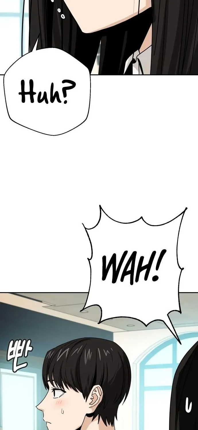 Match Made in Heaven by Chance Zinmanga X Chapter 44 Page 89