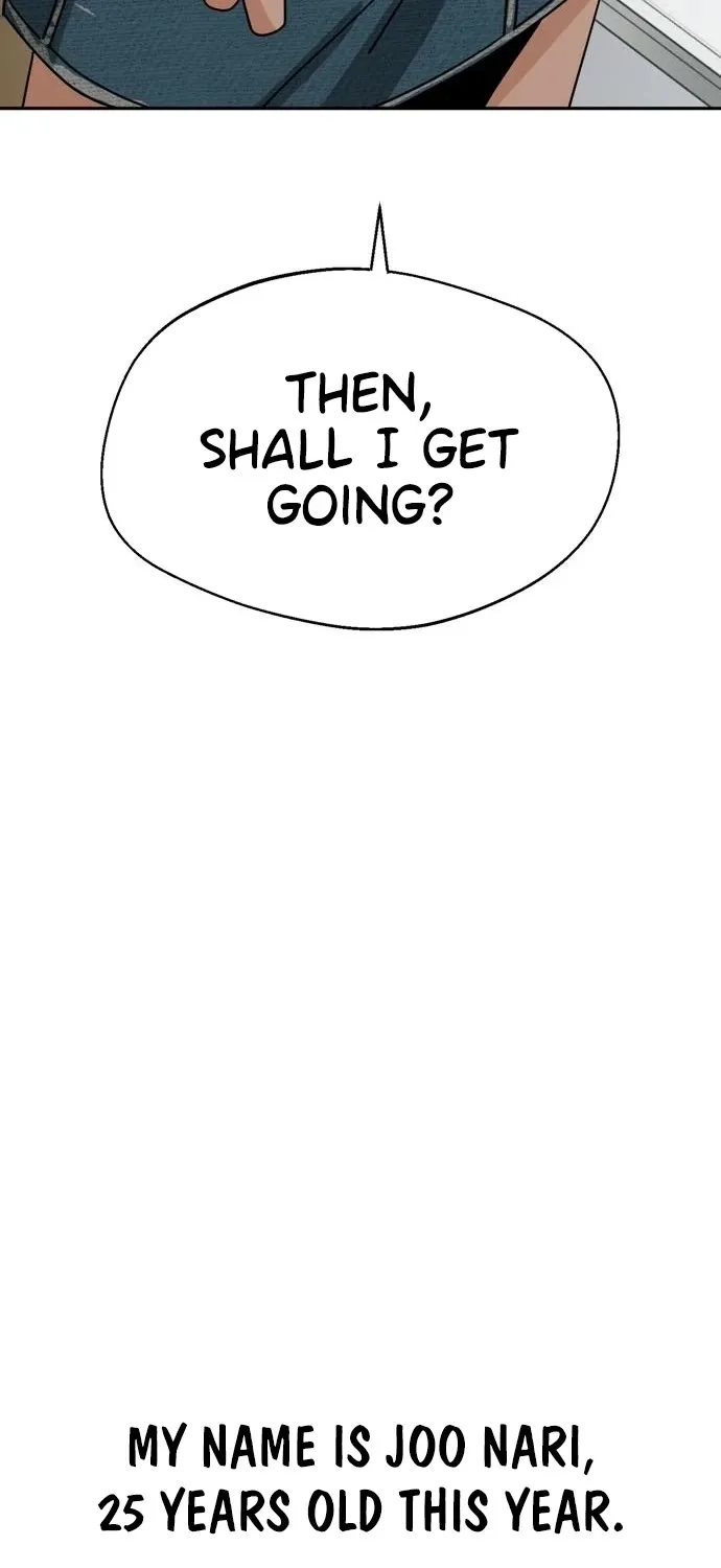 Match Made in Heaven by Chance Zinmanga X Chapter 43 Page 23