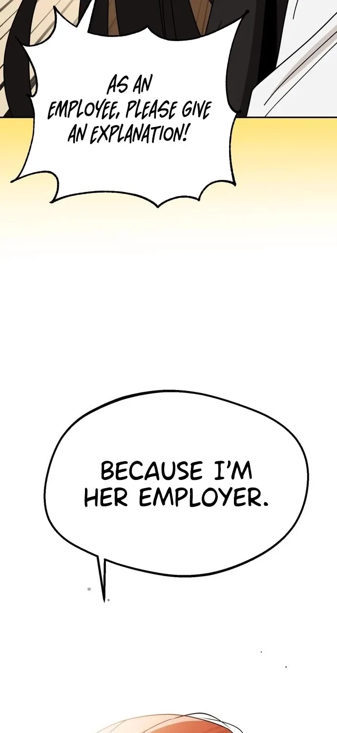 Match Made in Heaven by Chance Zinmanga X Chapter 43 Page 45