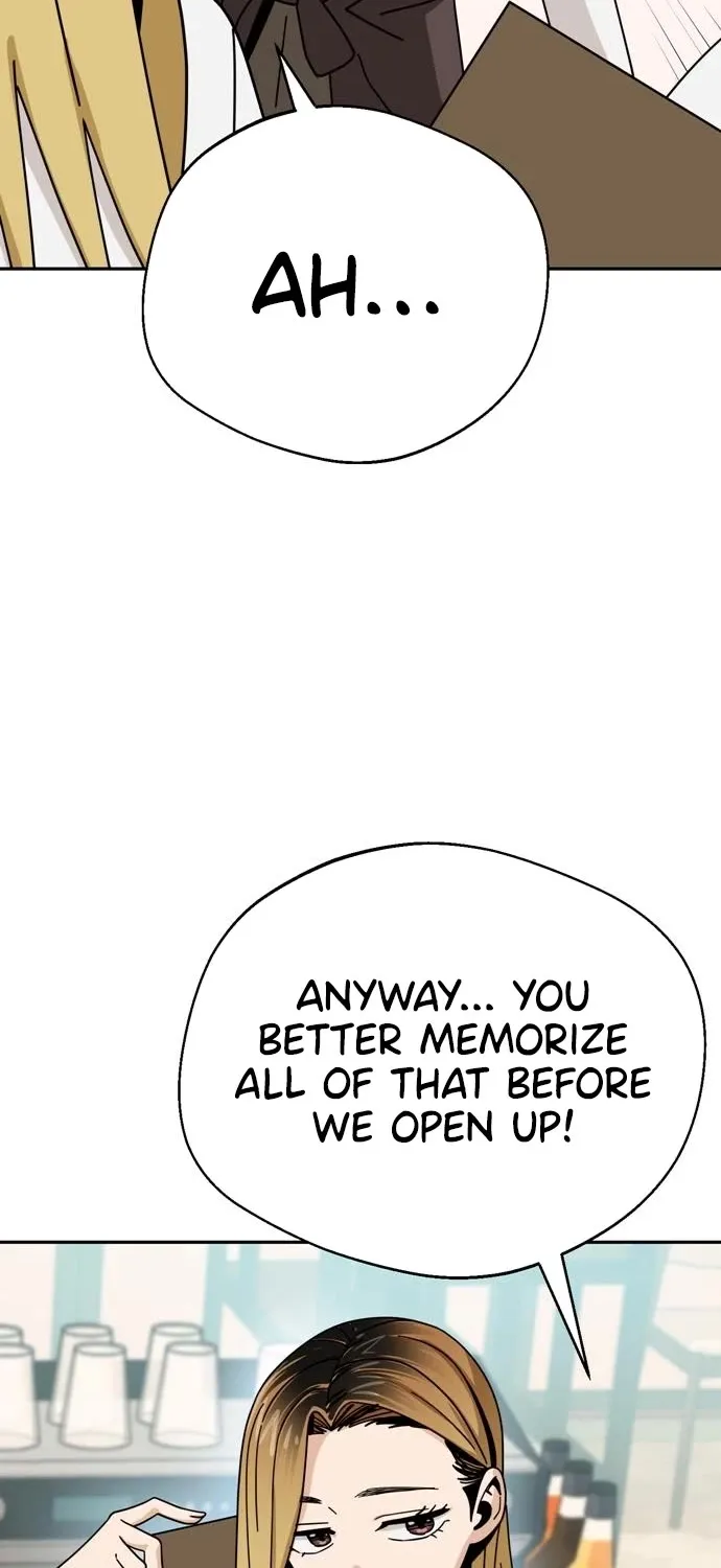 Match Made in Heaven by Chance Zinmanga X Chapter 43 Page 86