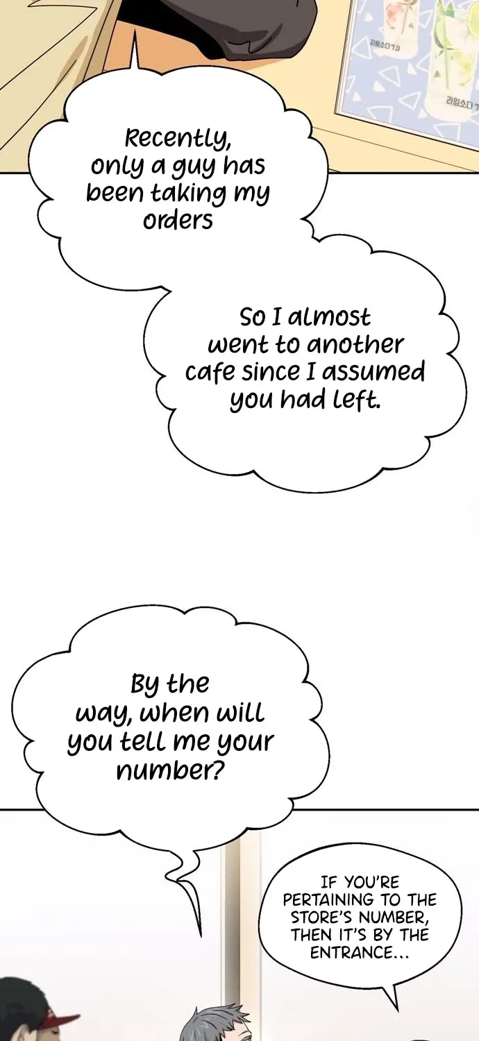 Match Made in Heaven by Chance Zinmanga X Chapter 43 Page 94