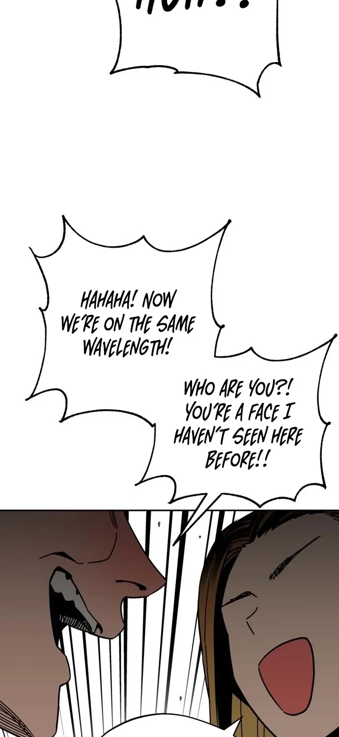 Match Made in Heaven by Chance Zinmanga X Chapter 43 Page 102