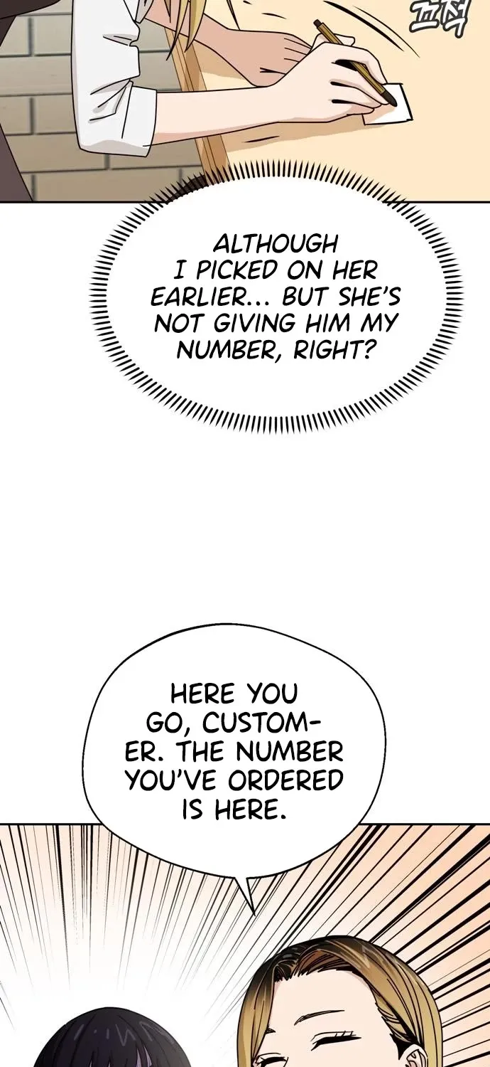 Match Made in Heaven by Chance Zinmanga X Chapter 43 Page 105