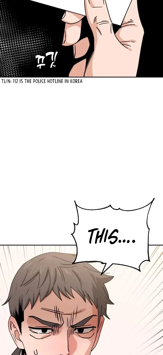 Match Made in Heaven by Chance Zinmanga X Chapter 43 Page 109