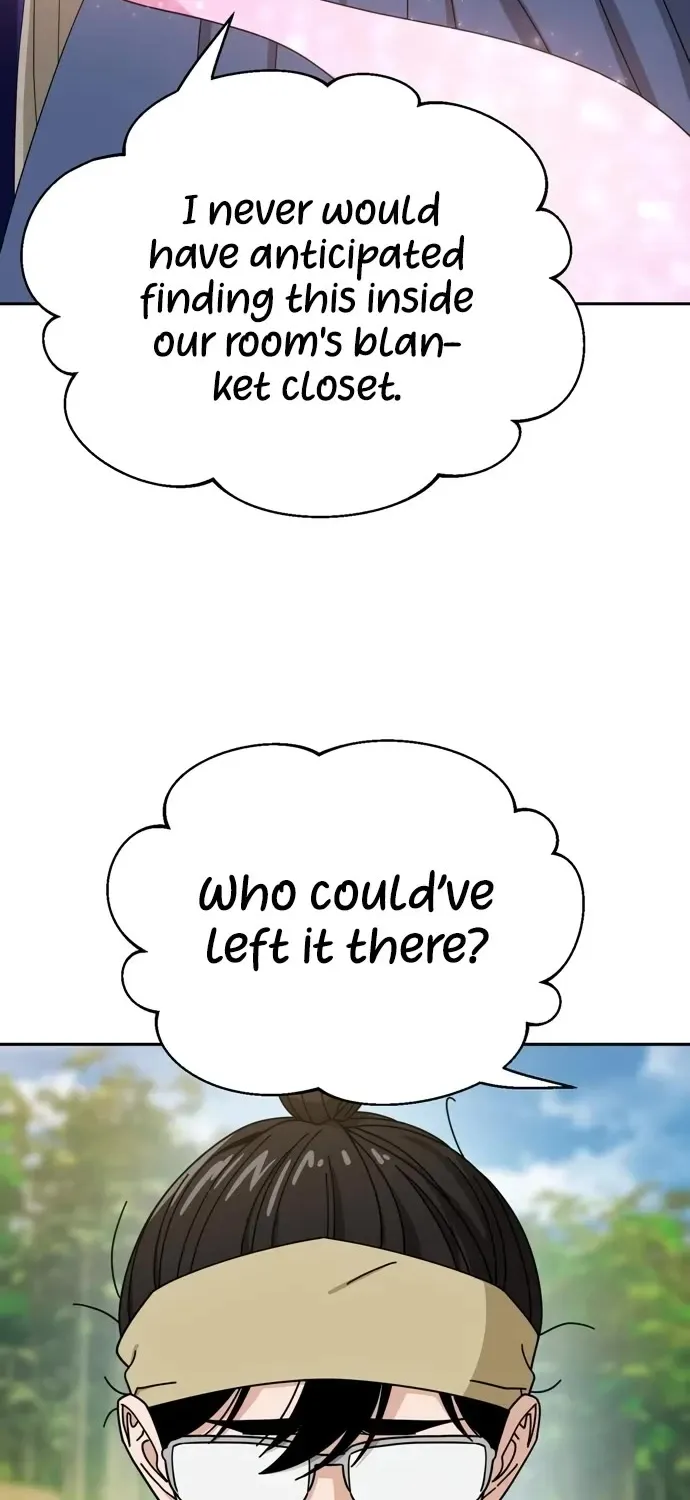 Match Made in Heaven by Chance Zinmanga X Chapter 40 Page 12