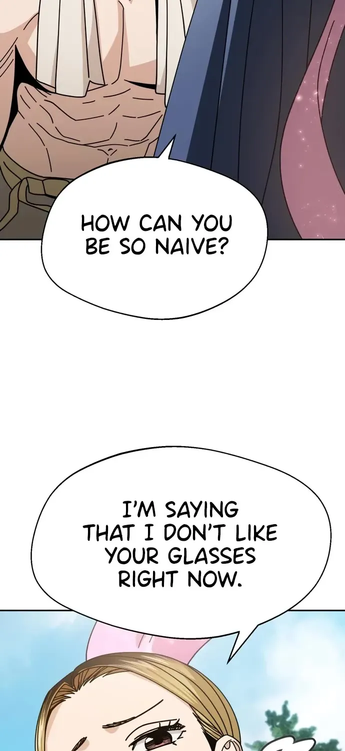 Match Made in Heaven by Chance Zinmanga X Chapter 40 Page 27
