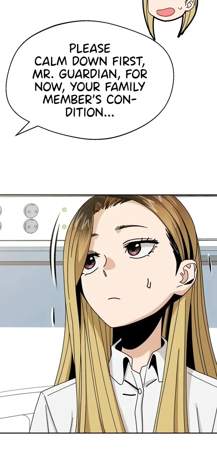 Match Made in Heaven by Chance Zinmanga X Chapter 40 Page 79