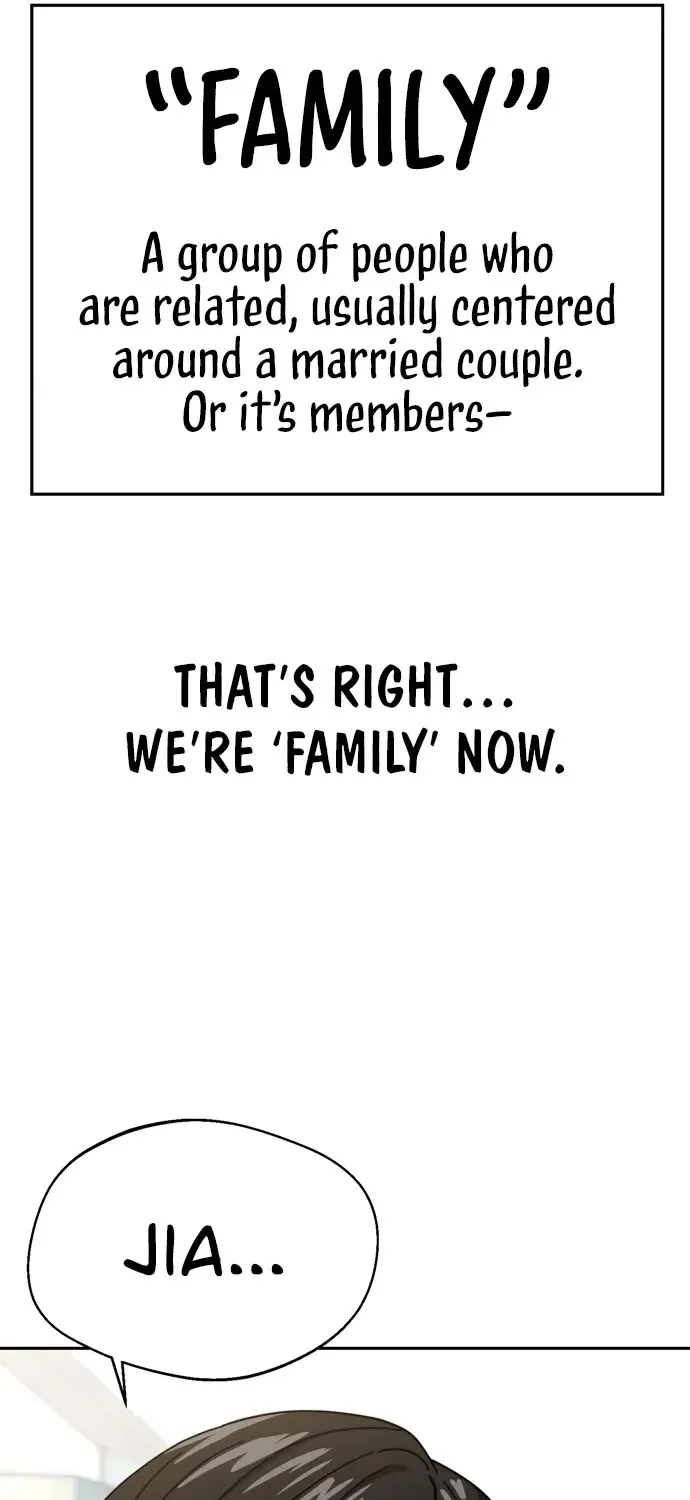 Match Made in Heaven by Chance Zinmanga X Chapter 40 Page 81