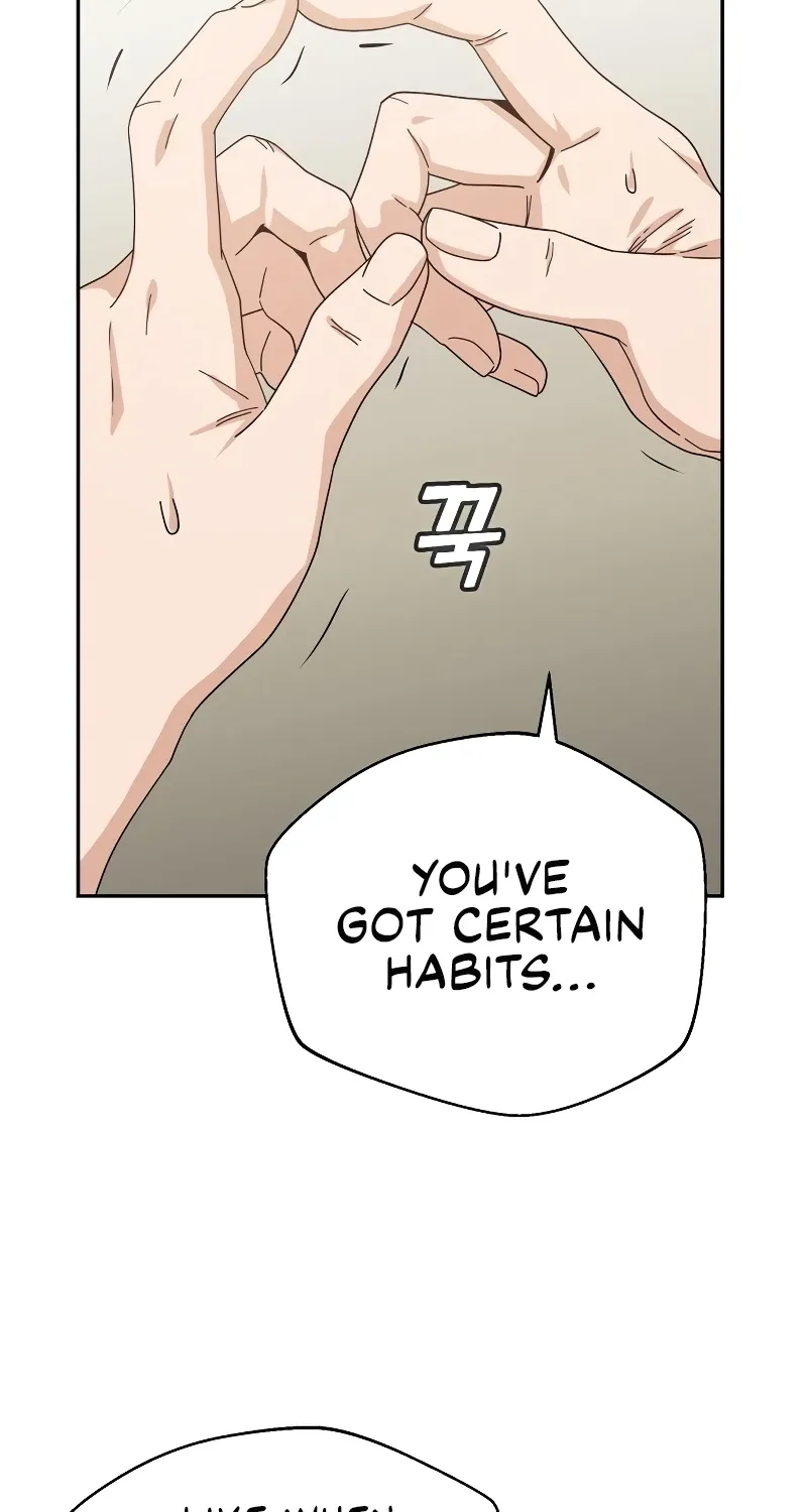 Match Made in Heaven by Chance Zinmanga X Chapter 39 Page 20