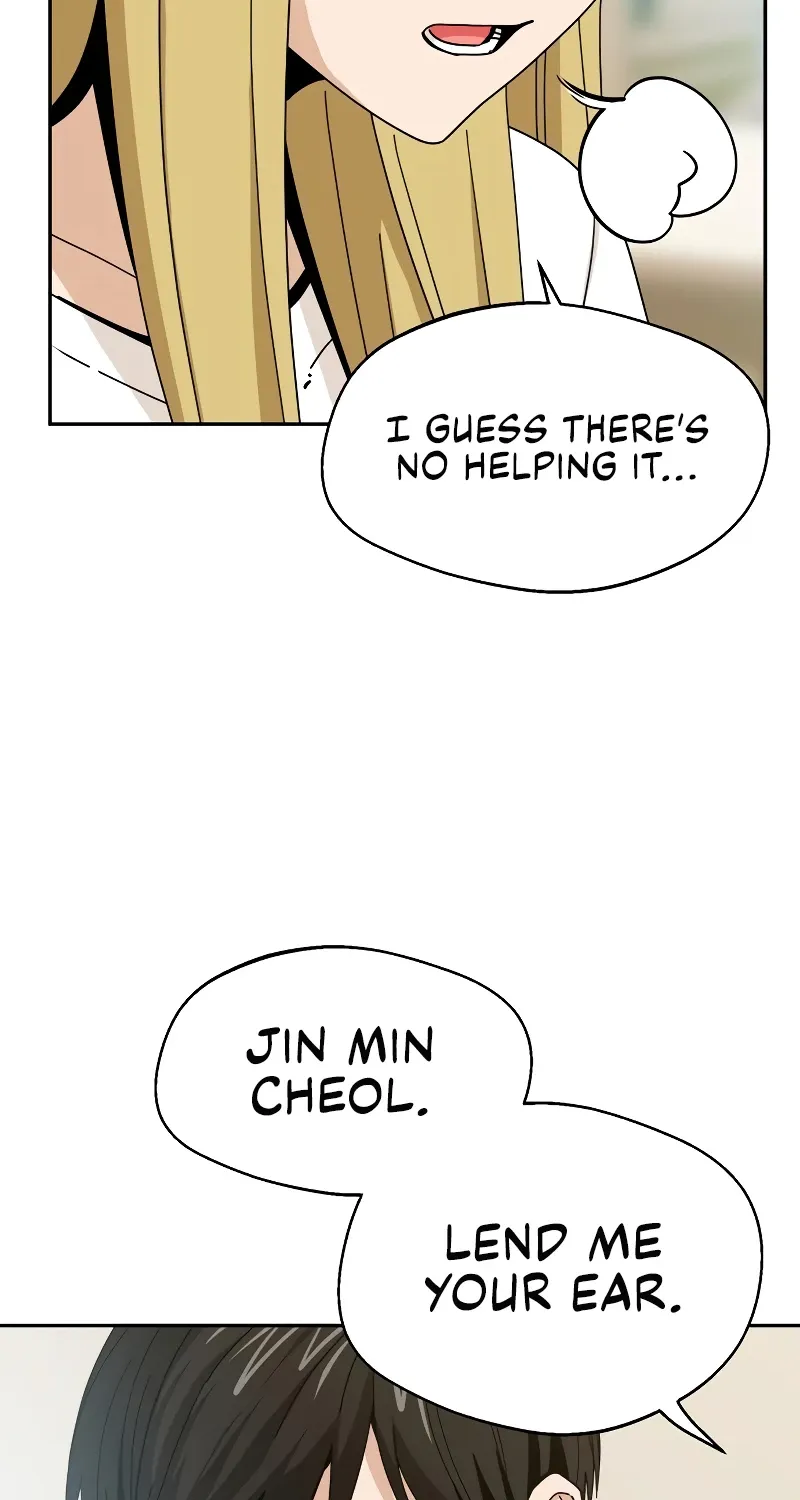 Match Made in Heaven by Chance Zinmanga X Chapter 39 Page 27