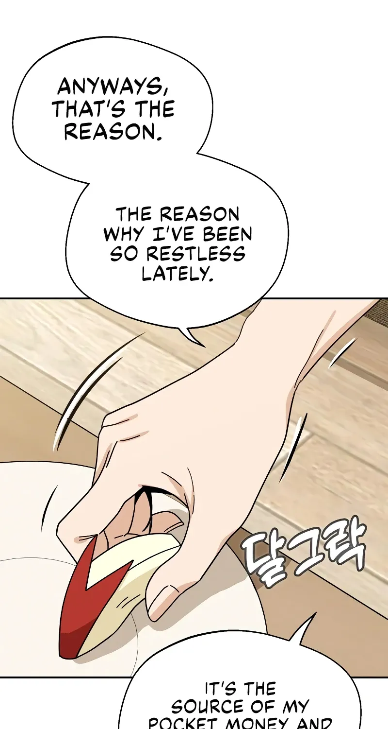 Match Made in Heaven by Chance Zinmanga X Chapter 39 Page 34