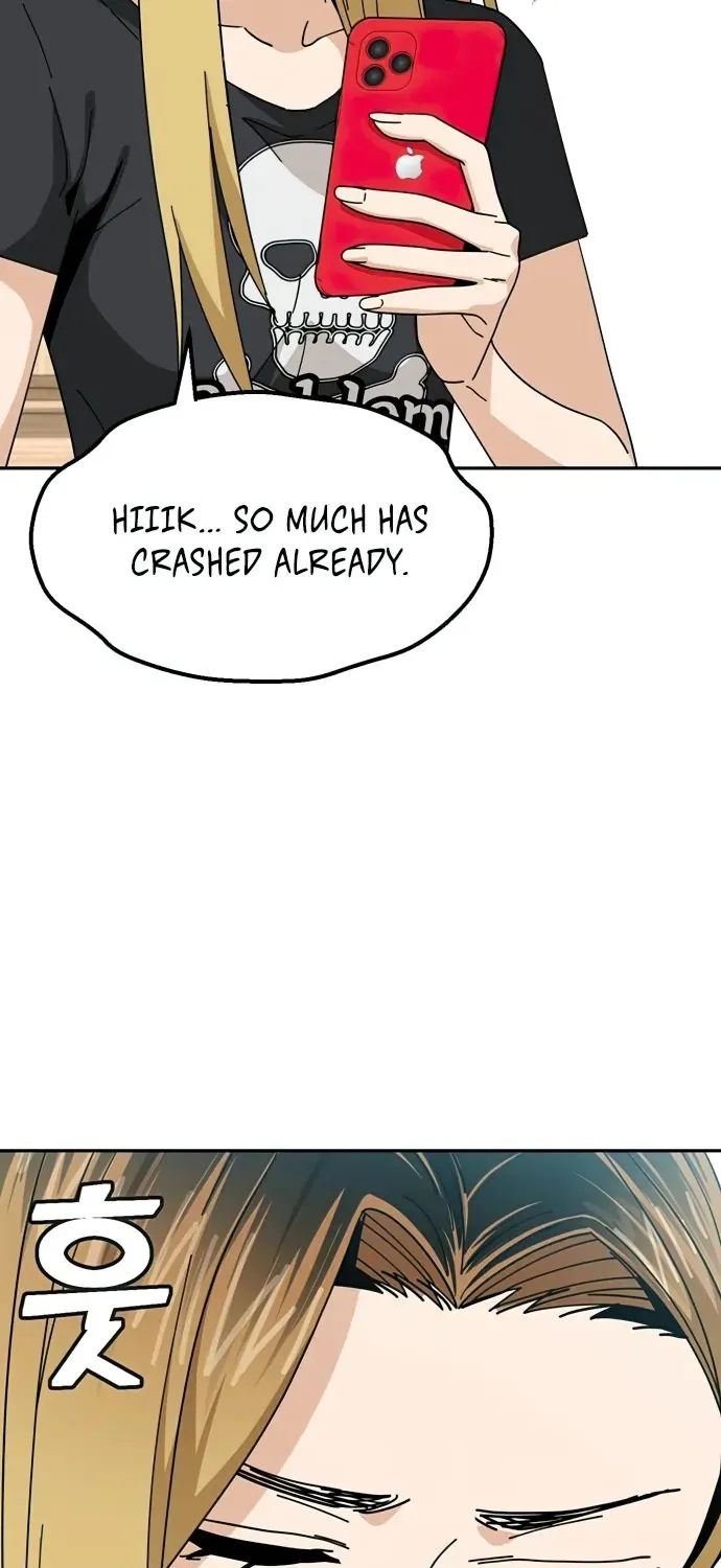 Match Made in Heaven by Chance Zinmanga X Chapter 38 Page 13