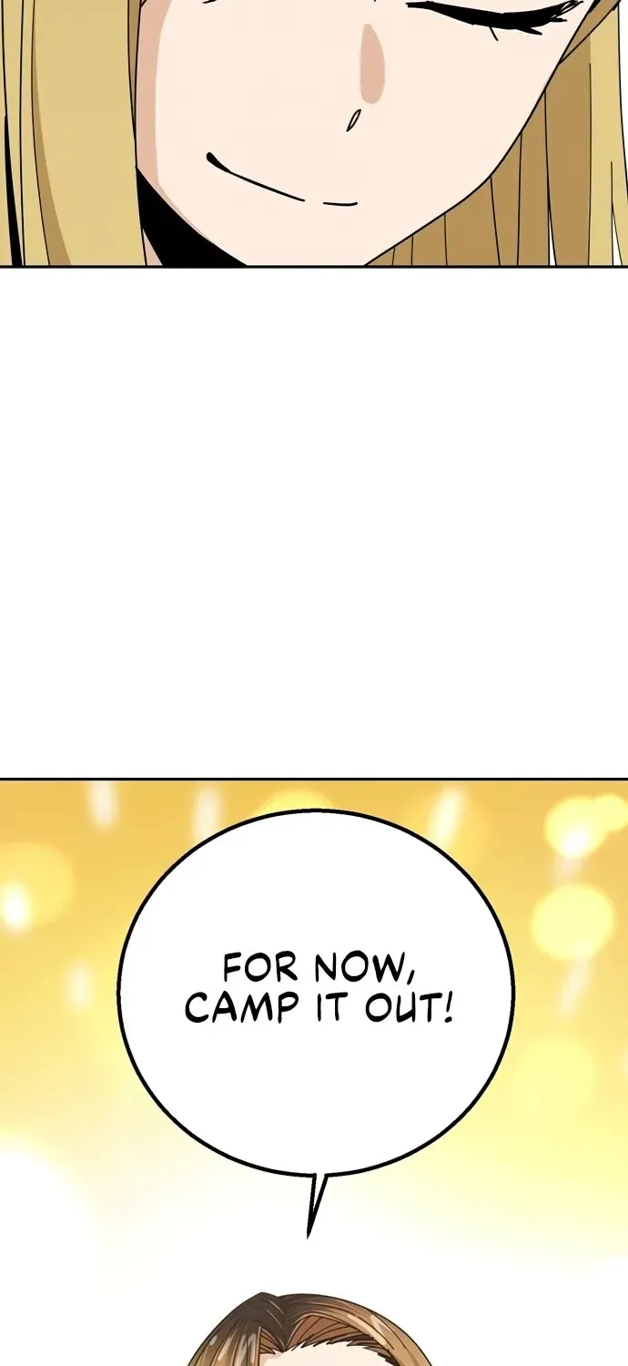 Match Made in Heaven by Chance Zinmanga X Chapter 38 Page 14
