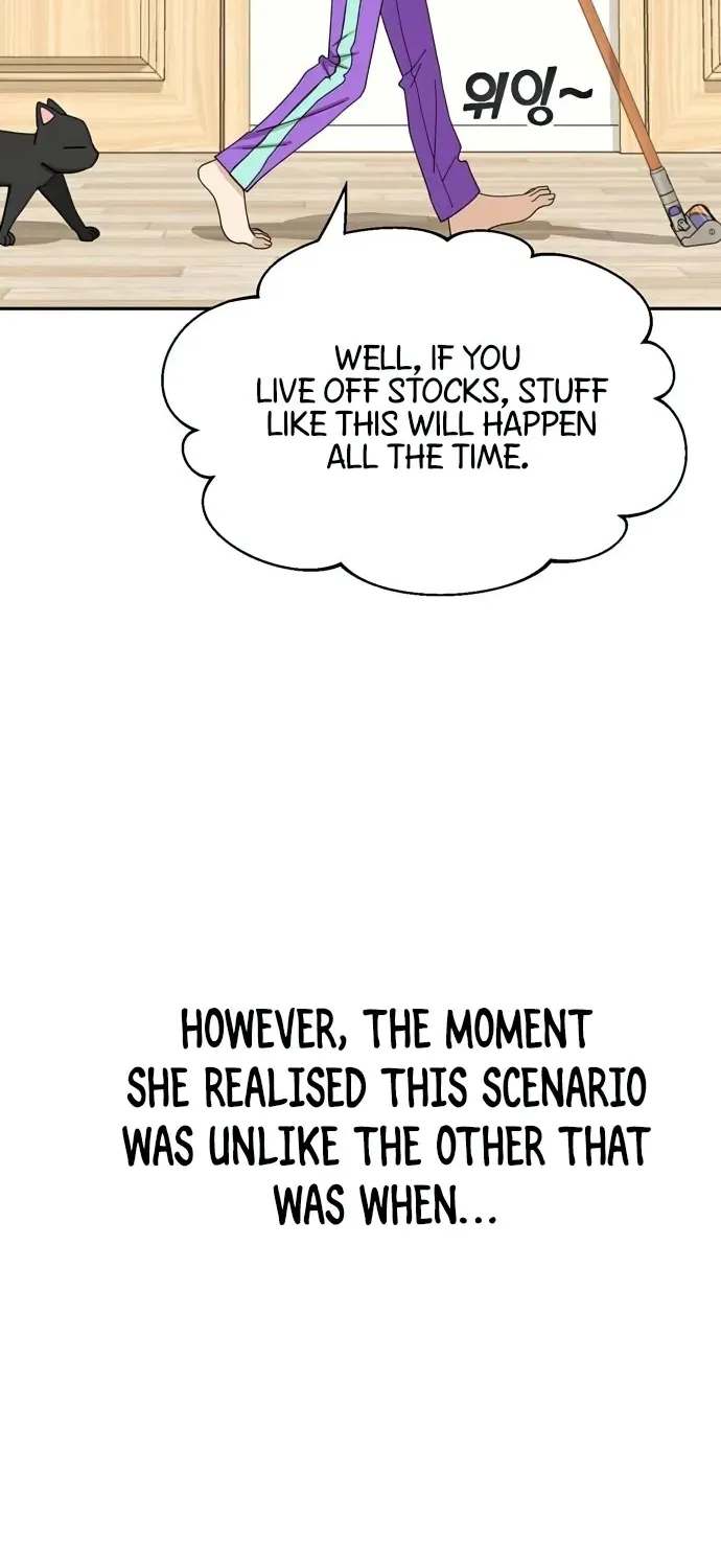 Match Made in Heaven by Chance Zinmanga X Chapter 38 Page 17