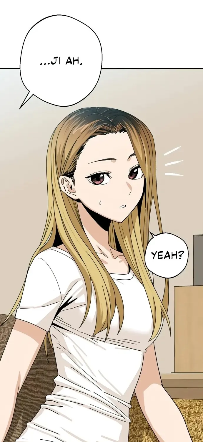 Match Made in Heaven by Chance Zinmanga X Chapter 38 Page 96