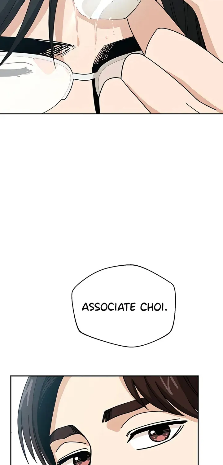 Match Made in Heaven by Chance Zinmanga X Chapter 37 Page 88