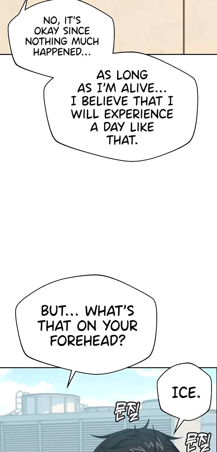 Match Made in Heaven by Chance Zinmanga X Chapter 37 Page 91
