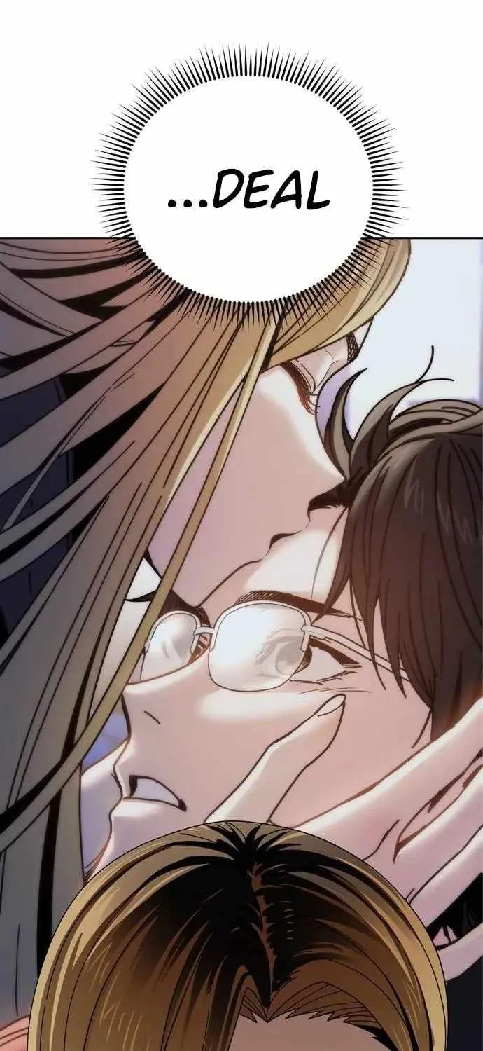 Match Made in Heaven by Chance Zinmanga X Chapter 36 Page 12