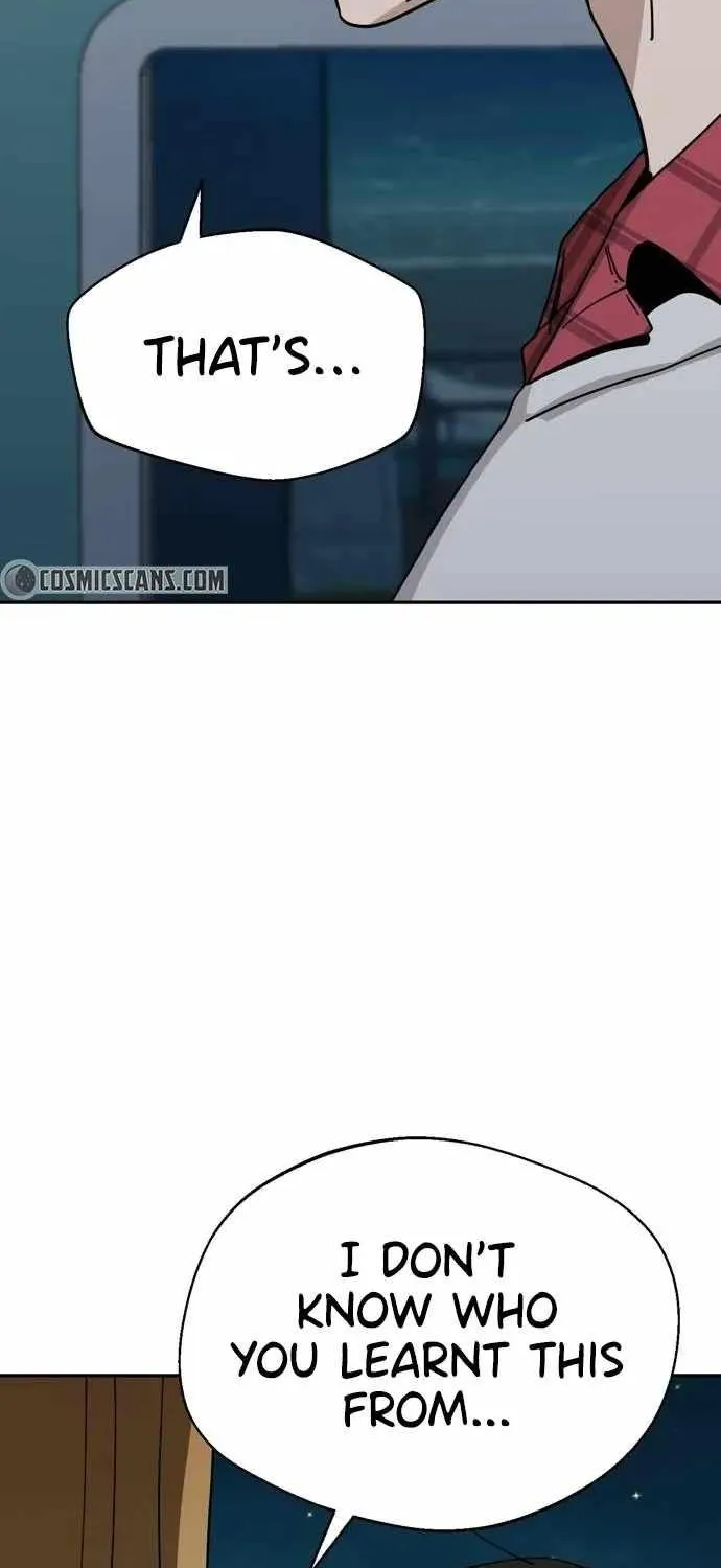 Match Made in Heaven by Chance Zinmanga X Chapter 36 Page 19