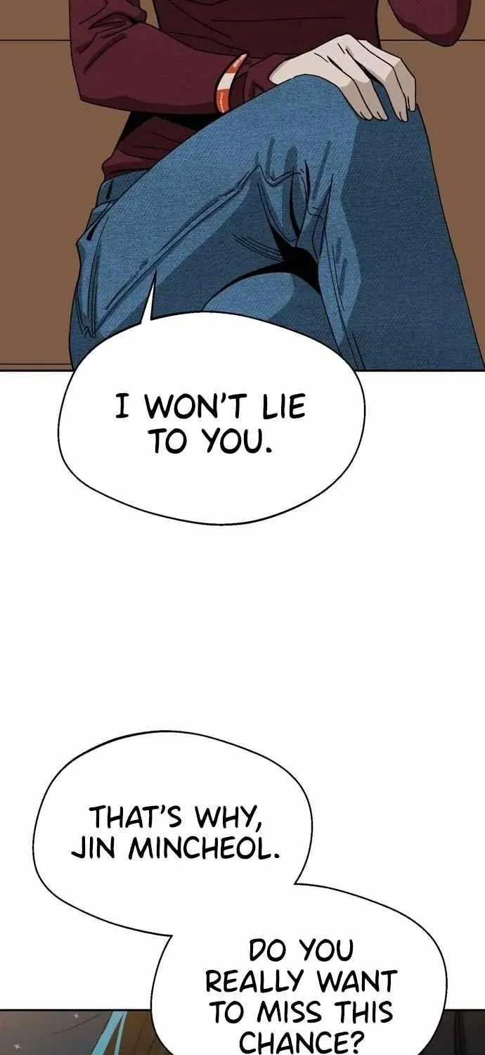 Match Made in Heaven by Chance Zinmanga X Chapter 36 Page 25