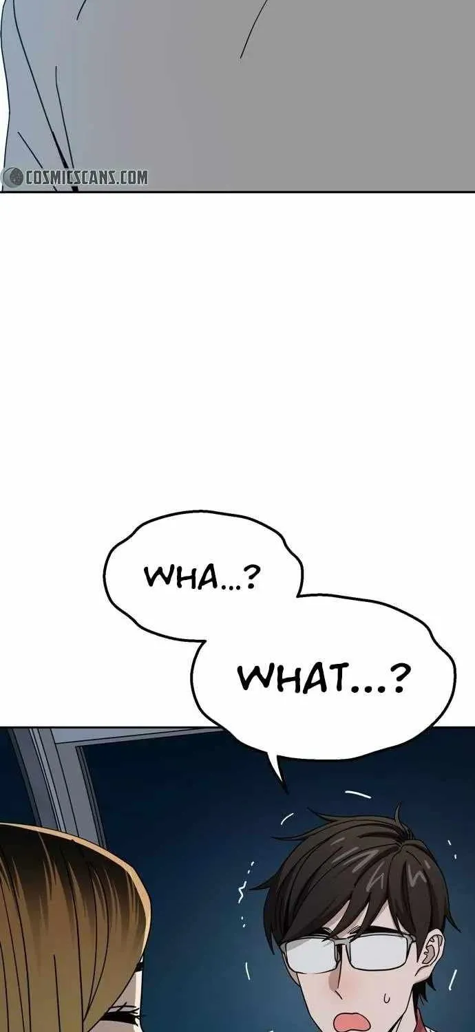 Match Made in Heaven by Chance Zinmanga X Chapter 36 Page 33
