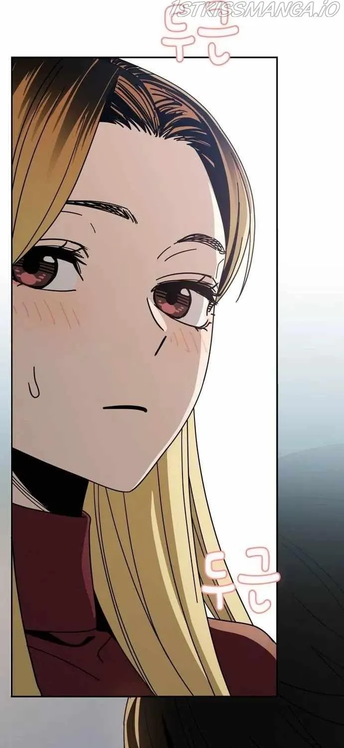 Match Made in Heaven by Chance Zinmanga X Chapter 36 Page 42