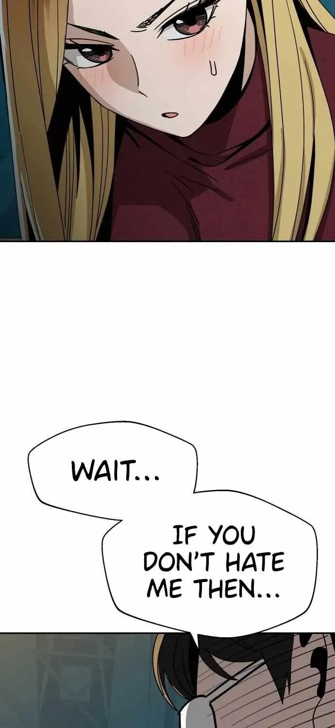 Match Made in Heaven by Chance Zinmanga X Chapter 36 Page 46