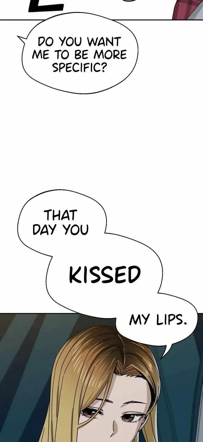 Match Made in Heaven by Chance Zinmanga X Chapter 36 Page 58