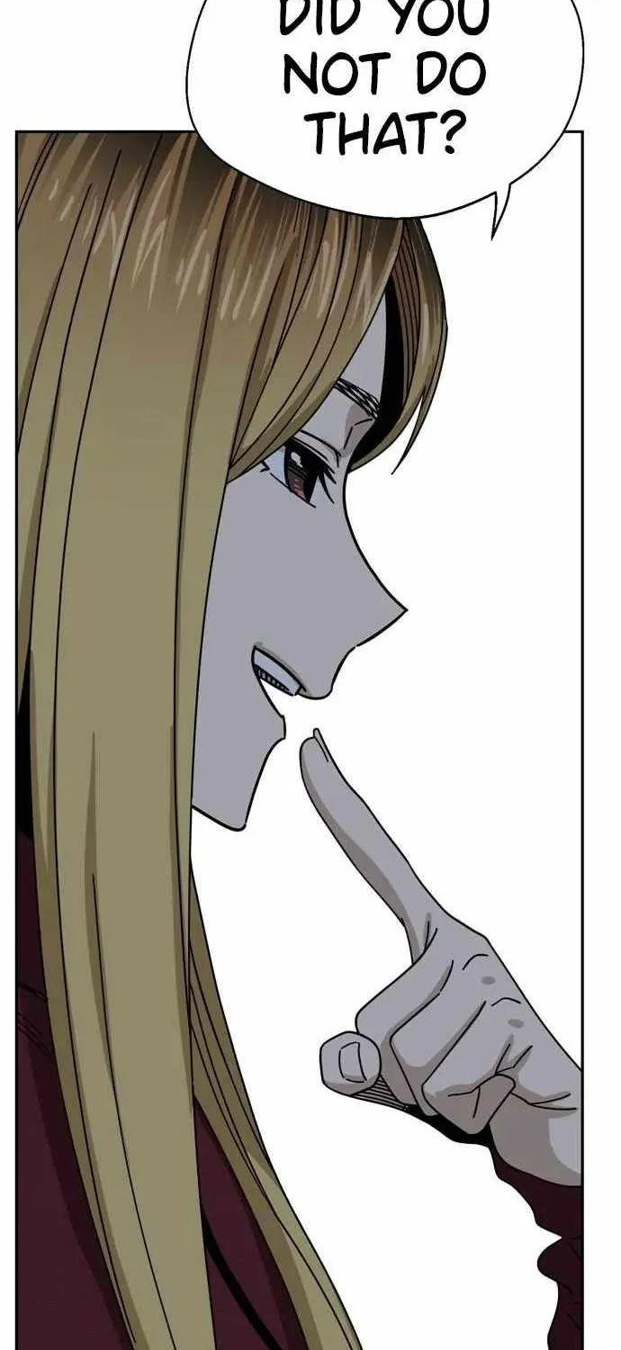 Match Made in Heaven by Chance Zinmanga X Chapter 36 Page 61