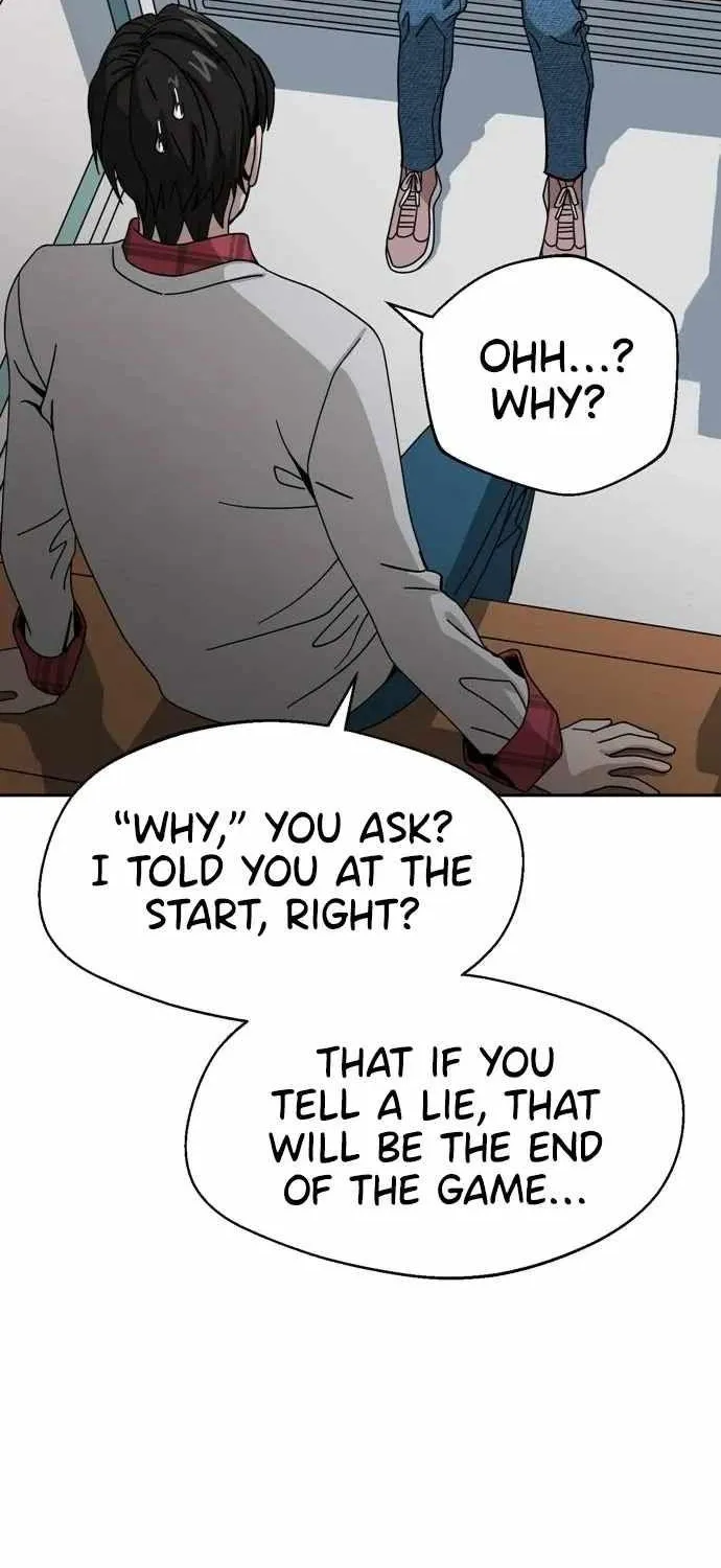 Match Made in Heaven by Chance Zinmanga X Chapter 36 Page 66