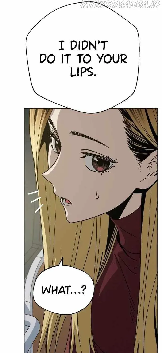 Match Made in Heaven by Chance Zinmanga X Chapter 36 Page 70