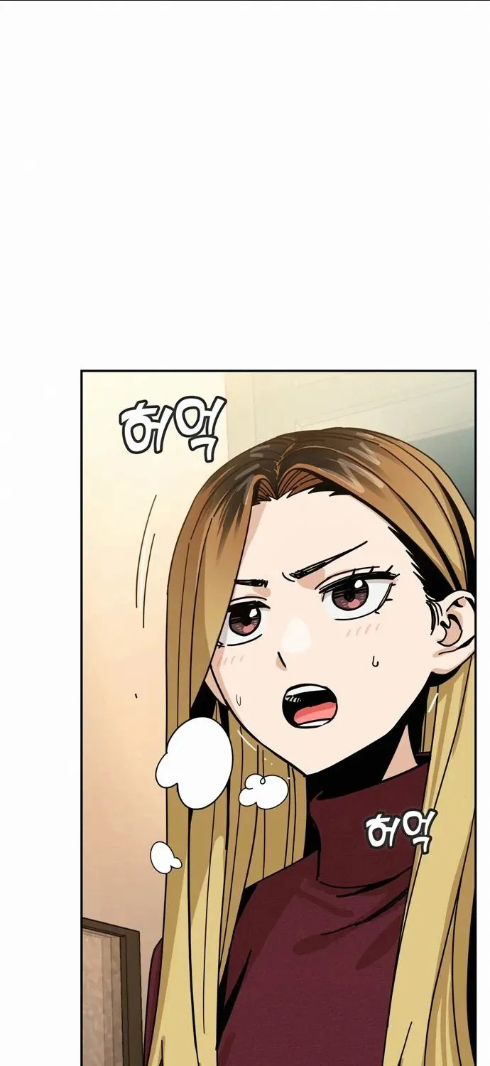 Match Made in Heaven by Chance Zinmanga X Chapter 35 Page 3