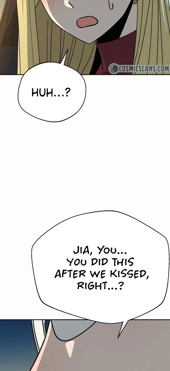 Match Made in Heaven by Chance Zinmanga X Chapter 35 Page 60