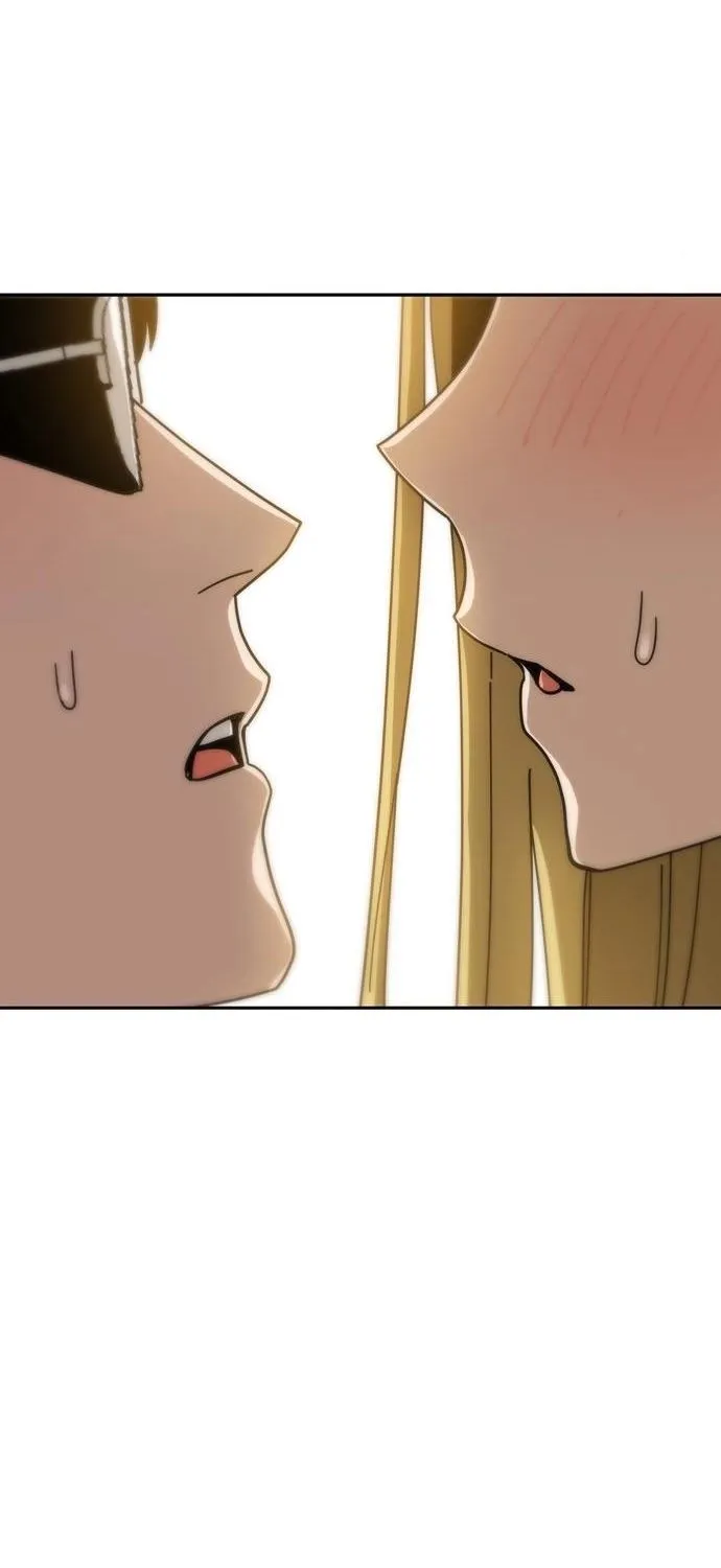 Match Made in Heaven by Chance Zinmanga X Chapter 34 Page 22