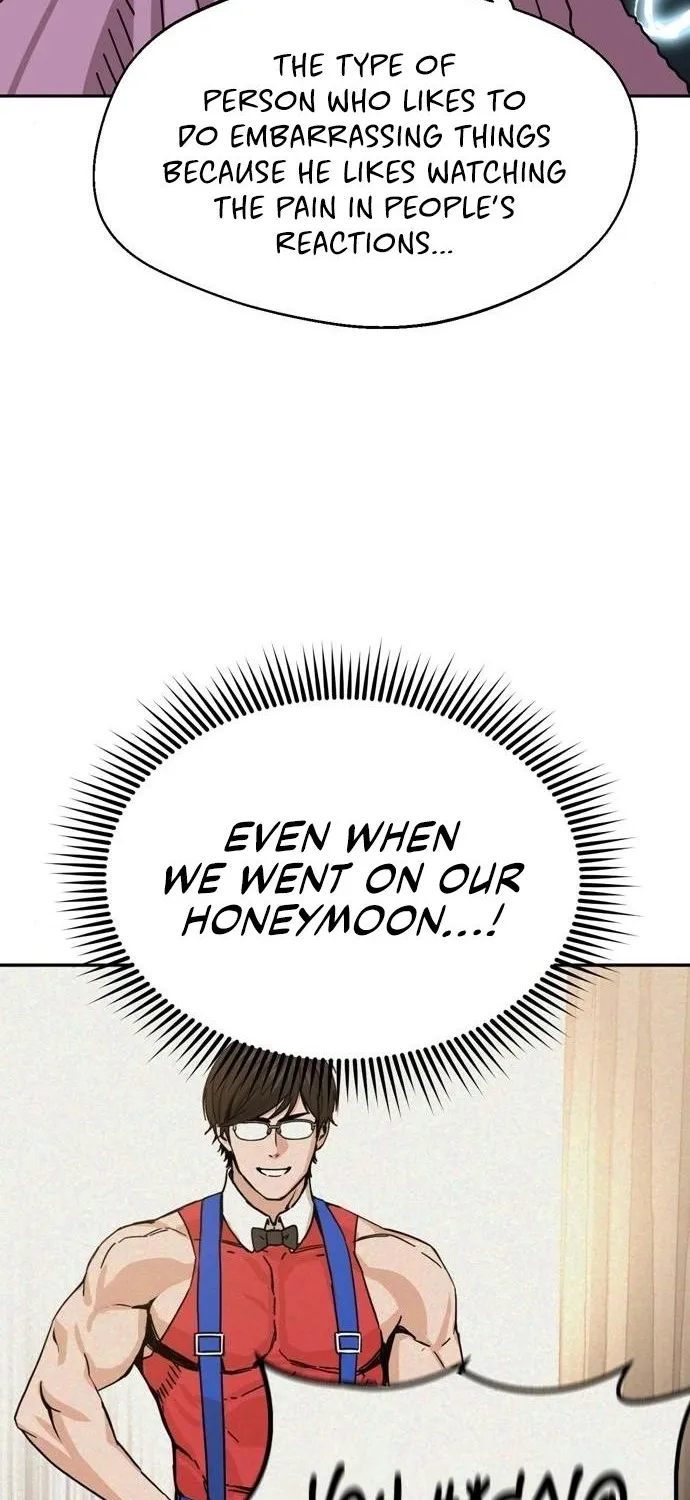 Match Made in Heaven by Chance Zinmanga X Chapter 34 Page 37