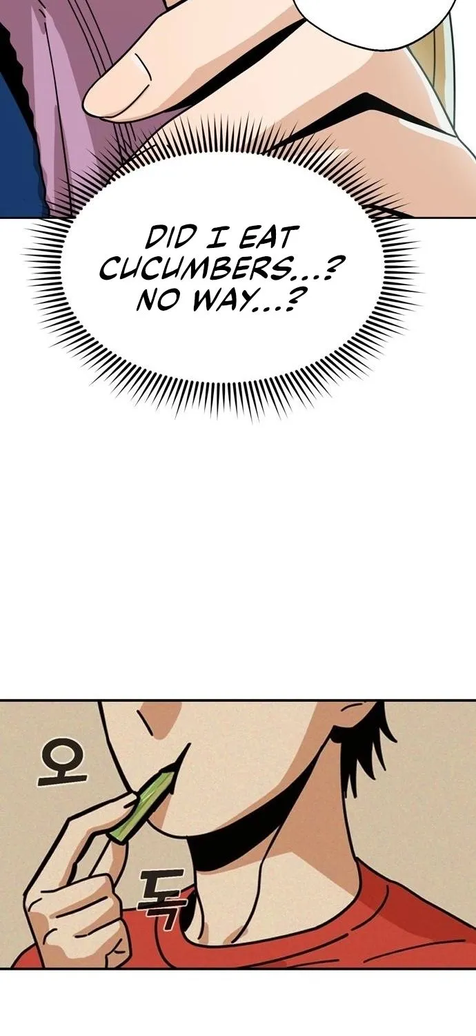 Match Made in Heaven by Chance Zinmanga X Chapter 34 Page 56