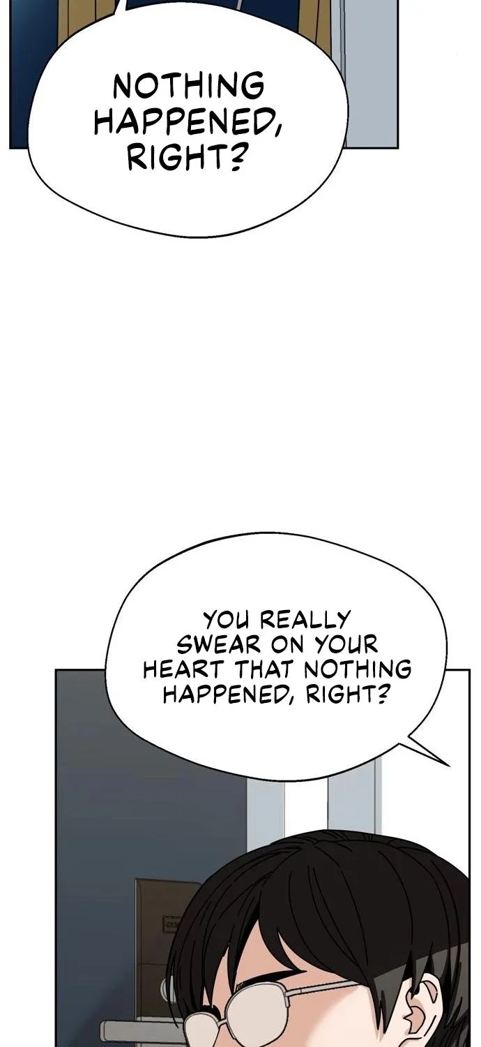 Match Made in Heaven by Chance Zinmanga X Chapter 34 Page 72