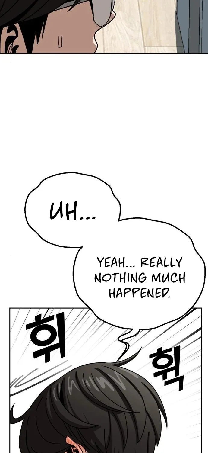 Match Made in Heaven by Chance Zinmanga X Chapter 34 Page 76