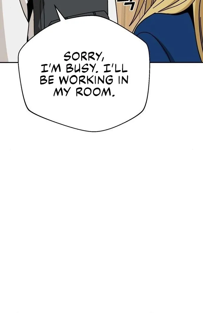 Match Made in Heaven by Chance Zinmanga X Chapter 34 Page 83