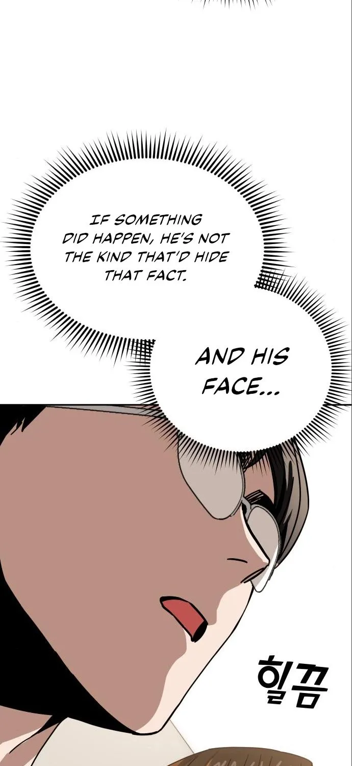 Match Made in Heaven by Chance Zinmanga X Chapter 33 Page 63