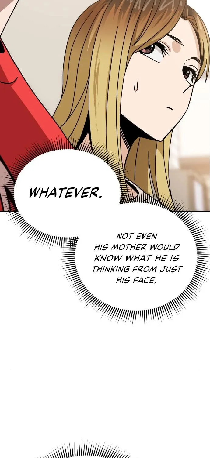 Match Made in Heaven by Chance Zinmanga X Chapter 33 Page 64