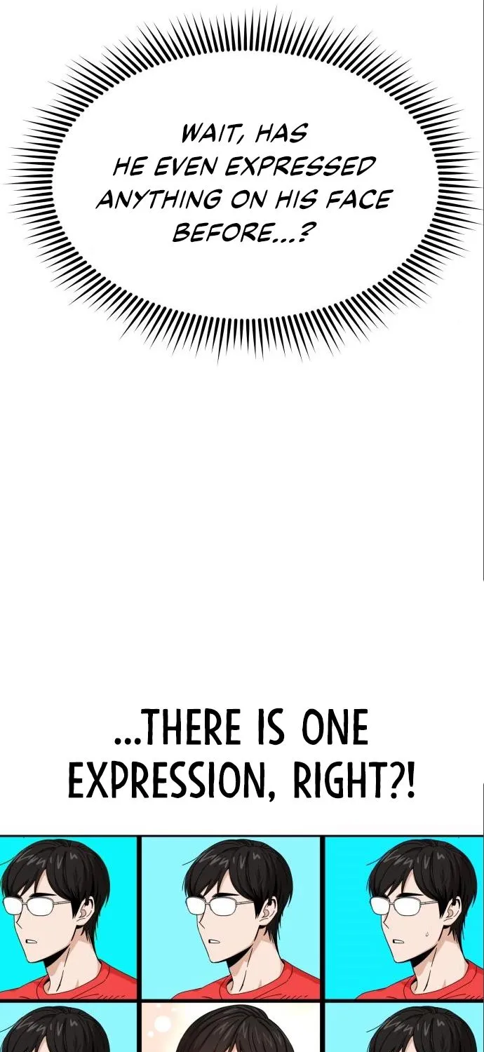 Match Made in Heaven by Chance Zinmanga X Chapter 33 Page 67