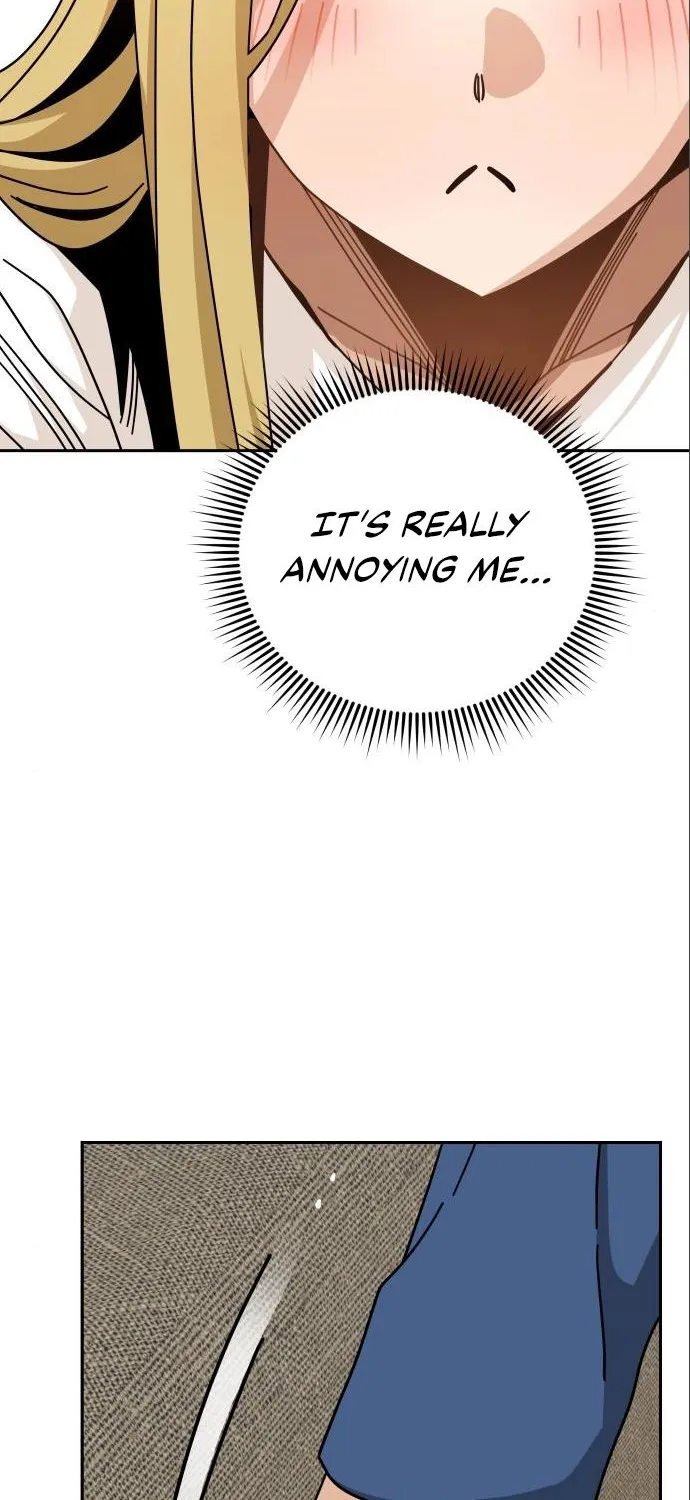 Match Made in Heaven by Chance Zinmanga X Chapter 33 Page 77