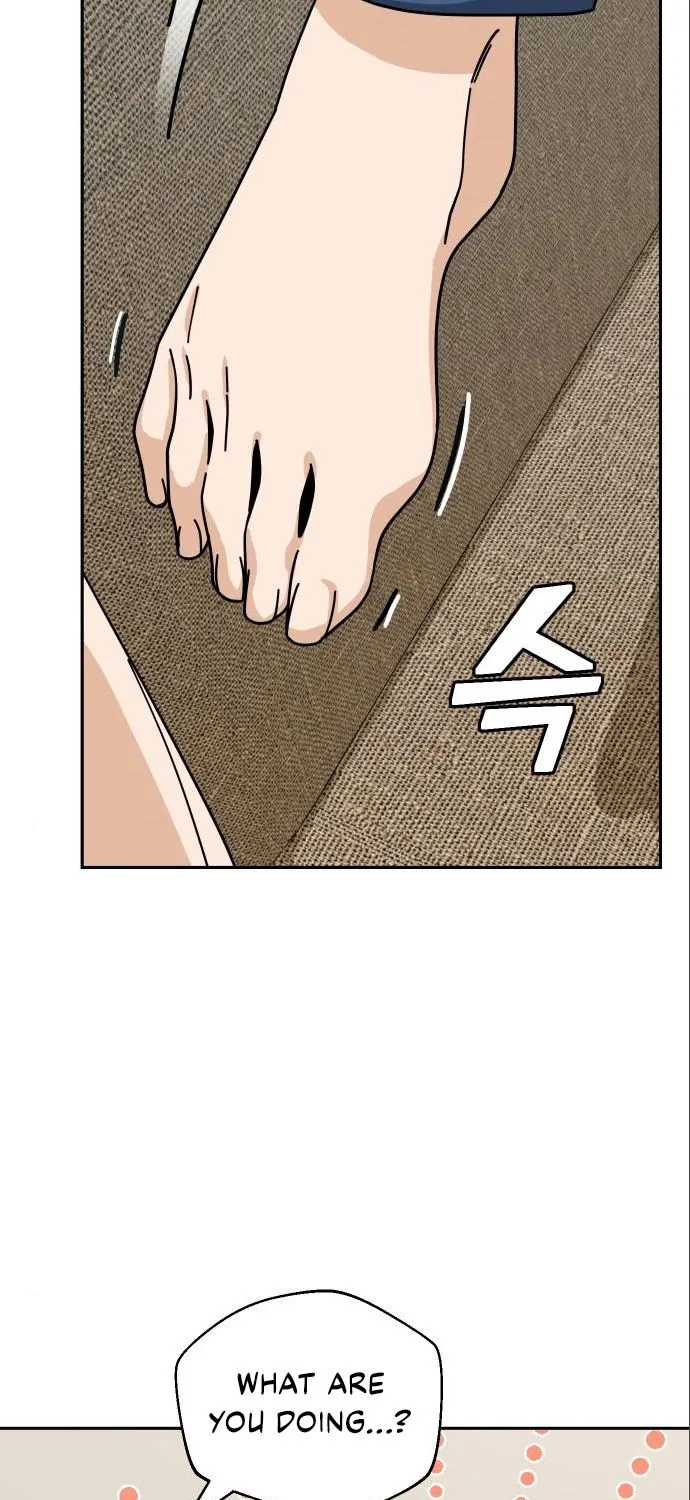 Match Made in Heaven by Chance Zinmanga X Chapter 33 Page 78