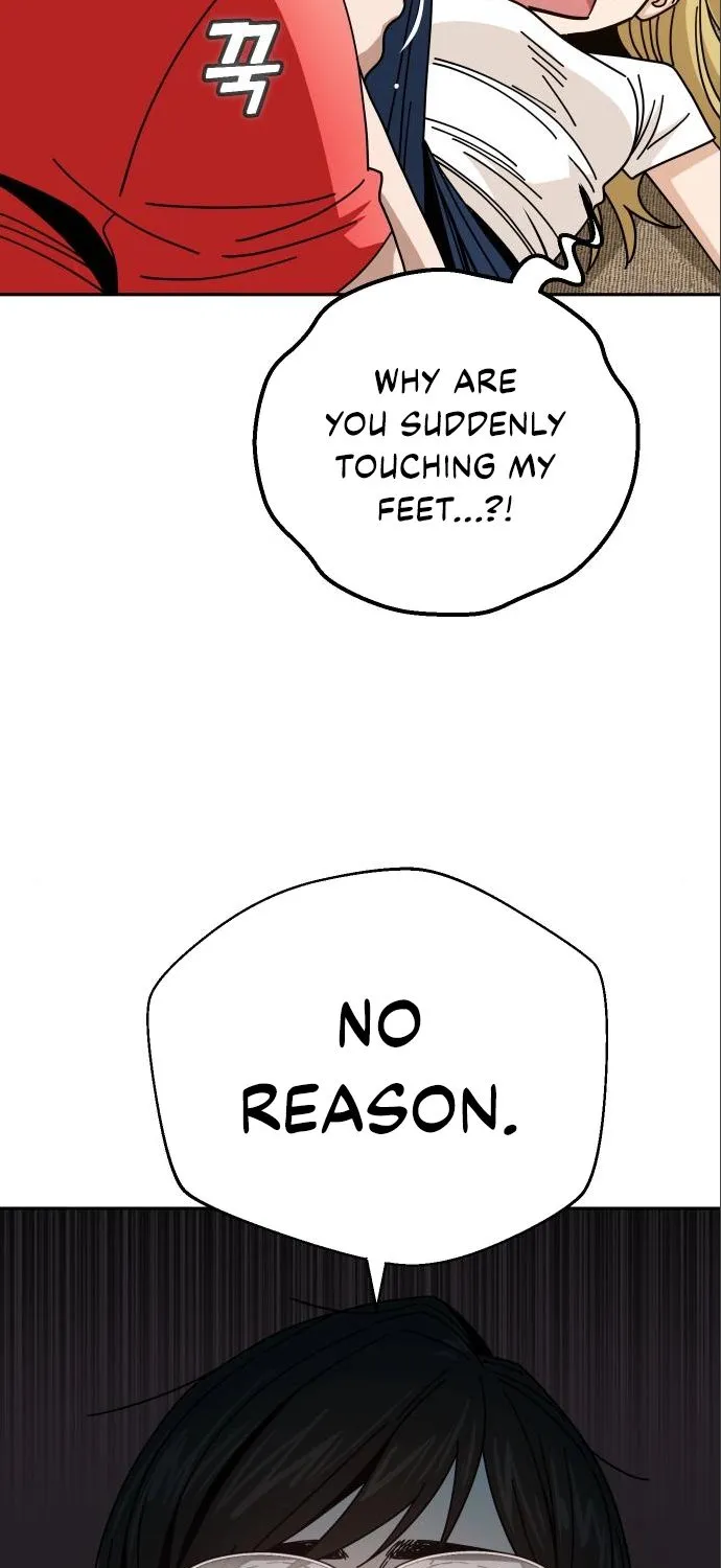 Match Made in Heaven by Chance Zinmanga X Chapter 33 Page 90