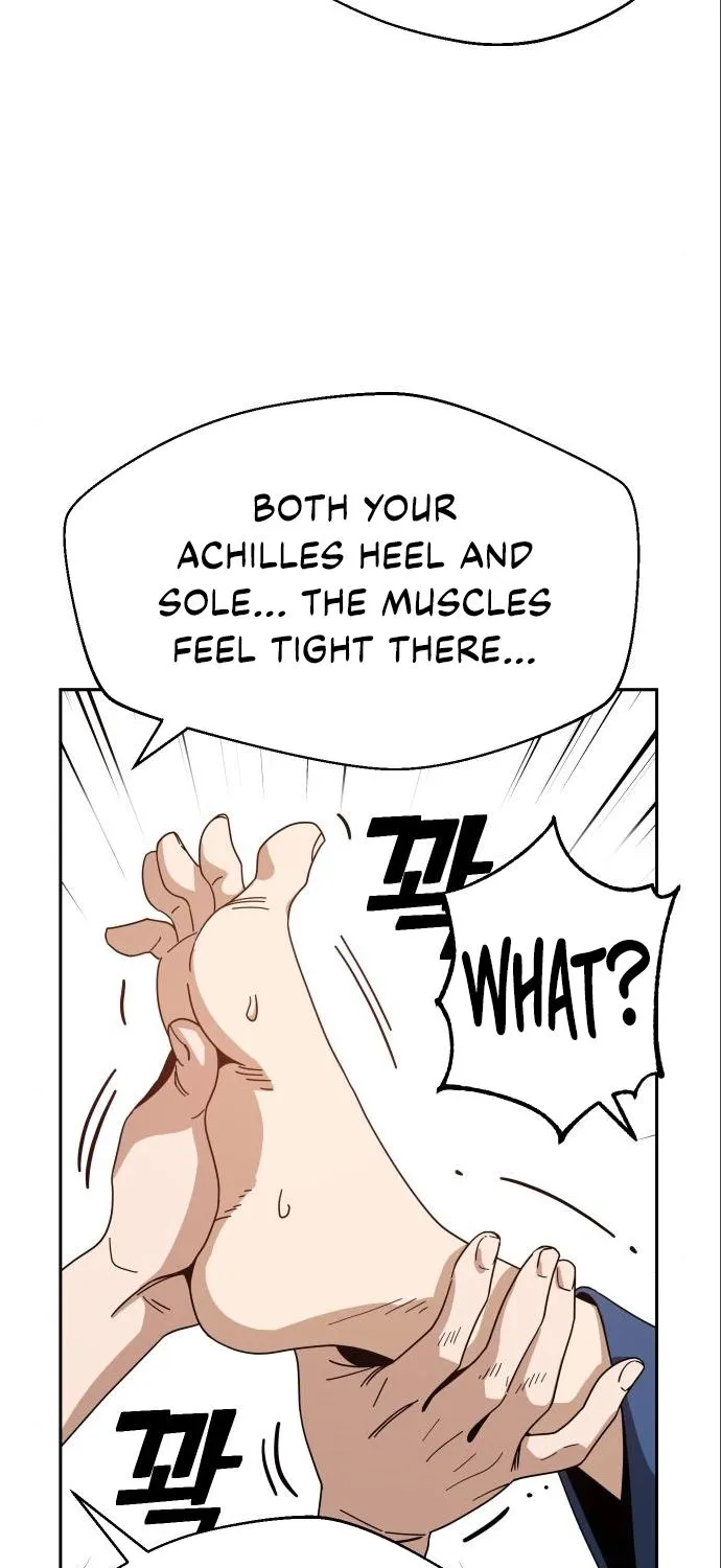 Match Made in Heaven by Chance Zinmanga X Chapter 33 Page 92