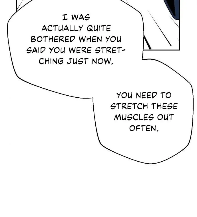 Match Made in Heaven by Chance Zinmanga X Chapter 33 Page 93