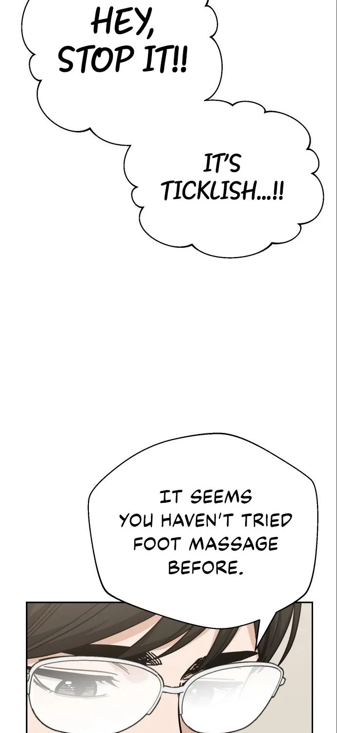 Match Made in Heaven by Chance Zinmanga X Chapter 33 Page 95