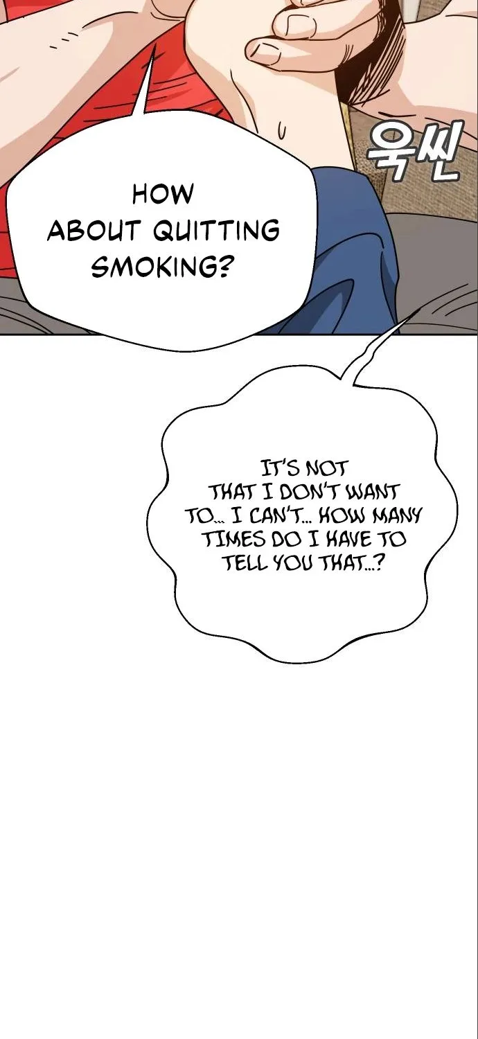 Match Made in Heaven by Chance Zinmanga X Chapter 33 Page 101