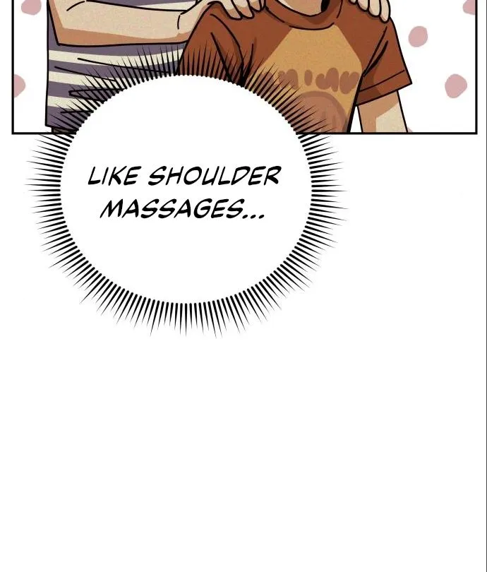 Match Made in Heaven by Chance Zinmanga X Chapter 33 Page 106